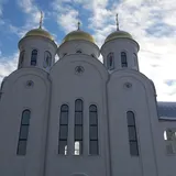 Храм Архангела Михаила в Путилково