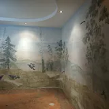 Охотничий домик