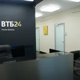 Банк ВТБ24